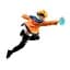 Фігурка Banpresto VIBRATION STARS Boruto Boruto Uzumaki Боруто Боруто Узумаки 16 см B VS BU - мініатюра 2