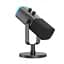 Мікрофон Fifine AM8 USB Black (AM8) - мініатюра 3