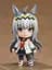 Подвижная Фигурка Nendoroid Огури Кэп 2101 Нендороид из аниме Девушки-пони: Славное дерби Uma Musume - миниатюра 2