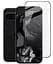 Захисне скло DK для Google Pixel 9 3D Full Glue 018552 black - мініатюра 3