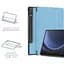 Чохол-книжка ArmorStandart Smart Case для Samsung Tab S9+ / S9 FE+ / S10+ Sky Blue (ARM74488) [121637] - мініатюра 3