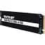 SSD накопичувач Patriot P400 Lite 1TB M.2 NVMe (P400LP1KGM28H) [119378] - мініатюра 3