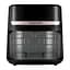 Мультипіч Russell Hobbs чорний 1800 Вт (27630-56) - мініатюра 4
