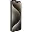 Смартфон Apple iPhone 15 Pro Max 512Gb Natural Titanium [MU7E3] [92623] - мініатюра 4