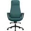 Офисное кресло GT Racer B-2115 Dark Green [156019] - миниатюра 1