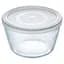 Форма для запекания Pyrex Cook & Freez с крышкой 15х9 см (6472089) - миниатюра 1