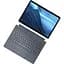 Ноутбук Dell Latitude 7350,2880 x 1920,Ultra 7 164U 12 C/14 T,4.8 GHz,16 GB LPDDR5X,512 GB - миниатюра 2