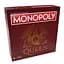 Настольная игра Winning Moves Queen Monopoly UK - миниатюра 2