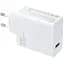 Мережевий зарядний пристрій Xiaomi MDY-12-ES 67W + USB-кабель Type-C 6A HC - мініатюра 1