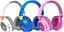 Навушники Hoco W43 Adventure Stereo Bluetooth Headphones Blue [98292] - мініатюра 4