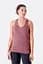 Женская майка Rab Wisp Vest Womens 10 Темно-розовый - миниатюра 1