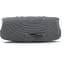 Колонка Bluetooth JBL Charge 5 (JBLCHARGE5GRY) gray UA - мініатюра 7