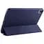 Чохол-книжка BeCover силіконовий для Apple iPad Mini 7 2024 Deep Blue (712428) - мініатюра 1