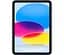 Планшет Apple iPad 10.9 (2022) Wi-Fi + Cellular 256GB Blue (MQ6U3) [74816] - мініатюра 3