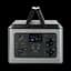 Багатофункціональна портативна зарядна станція LP CHARGER MPPT 700 Pro (700W, 614Wh) - мініатюра 1