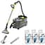 Миючий пилосос Karcher Puzzi 10/1 (1.100-131.0) UA-UCRF [87700] - мініатюра 2