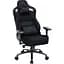 Геймерське крісло GT Racer X-5164 Fabric Black [156455] - мініатюра 7