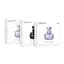 Навушники Bluetooth Borofone BW10 Magic rhyme true бездротовий BT headset |BT5.1, 4h, 30/350mAh| blue - мініатюра 4