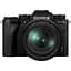 Бездзеркальний фотоапарат Fujifilm X-T5 Kit XF 16-80mm f4 R OIS WR Black (16782636) UA [117355] - мініатюра 1