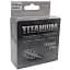 Леска Katran Titanium Feeder 300m (metalic) 0.215mm 8.35lb/3.63kg - миниатюра 2