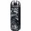 Под-система Електронна сигарета Smok Nord 5 80 W Pod Kit 2000 mAh 5 ml Fluid Black Grey (10362) - мініатюра 1