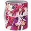 Кружка GeekLand Без игры жизни нет Game No Life NGNL 02.030 330 мл белая - миниатюра 1