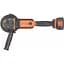 Угловая шлифмашина Black+Decker BCG720M1 [119579] - миниатюра 2