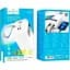 Портативна батарея Hoco J86B Electric 22.5W PD20W QC LCD Lamp 60000 mAh White - мініатюра 2