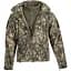 Куртка Hallyard Breda 58 Camo - мініатюра 5