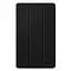 Чохол-книжка на планшет Lenovo Tab One, Smart Case, black, підставка для планшета 8.7 , шкіряний, мікрофібра, на магніті, ArmorStandart (ARM86696) - мініатюра 1