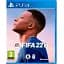 Игра FIFA 22 (английская версия) (PS4) - миниатюра 1