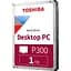 Жесткий диск 3.5" Toshiba P300 1TB SATA 64MB [HDWD110UZSVA] [81197] - миниатюра 1