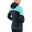 Куртка жіноча Dynafit Alpine Hybrid Jacket Women L Синій-Блакитний - мініатюра 4