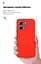 Чехол ArmorStandart ICON для Infinix Hot 50i / Smart 9 Чехол для камеры, красный (ARM80982) - мініатюра 7