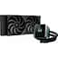 Система рідинного охолодження Deepcool MYSTIQUE 240 - мініатюра 1