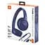 Навушники JBL Tune 530C USB-C Blue (JBLT530CBLU) - мініатюра 10