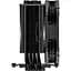 Кулер для процесора ID-Cooling SE-224-XTS Mini Black (SE-224-XTS MINI BLACK) - мініатюра 4