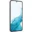 Смартфон Samsung Galaxy S22 5G 8/256 Gb 1 SIM White (SM-S901U1) - мініатюра 4