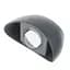 Подсветка Brille LED фасадная IP54 AL-282/12W - миниатюра 1