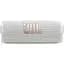 Акустическая система JBL Flip 7 White (JBLFLIP7WHT) - миниатюра 1
