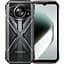 Смартфон Doogee S Cyber Pro 12/512GB Icy Silver [138473] - миниатюра 1