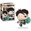 Фигурка Funko Pop Атака Титанов Леви Аккерман Attack on Titan Levi Ackerman  10 см AT LA 1993 - миниатюра 1