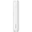 Зовнішній акумулятор Baseus Comet Digital Display 20000mAh 22.5W White PPMD020102 [125032] - мініатюра 3