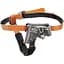 Зажим Climbing Technology Quick Step Dark Grey L (1053-2D654S) - мініатюра 1