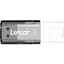 USB флеш-накопитель Lexar JumpDrive S60 128GB USB-A 2.0 (LJDS060128G-BNBNG) [137796] - миниатюра 1