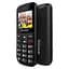 Мобільний телефон Sigma Comfort 50 EASY TYPE-C Black (4827798585214) - мініатюра 5
