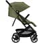 Коляска Cybex Beezy Moss Green з бампером (525000191) - мініатюра 3