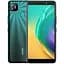 Смартфон Tecno POP 4 (BC2) 2/32Gb Ice Lake Green (Grade C) Seller Refurbished - миниатюра 1