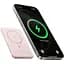 Павербанк Baseus PicoGo Ultra-Slim Qi2 Pink 10 000 mAh / 27 Вт (E0027202) - мініатюра 4