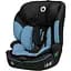 Автокрісло Lionelo Levi I-Size Blue Cobalt 9-36 кг 76-150 см (LO-LEVI I-SIZE BLUE COBALT) - мініатюра 1